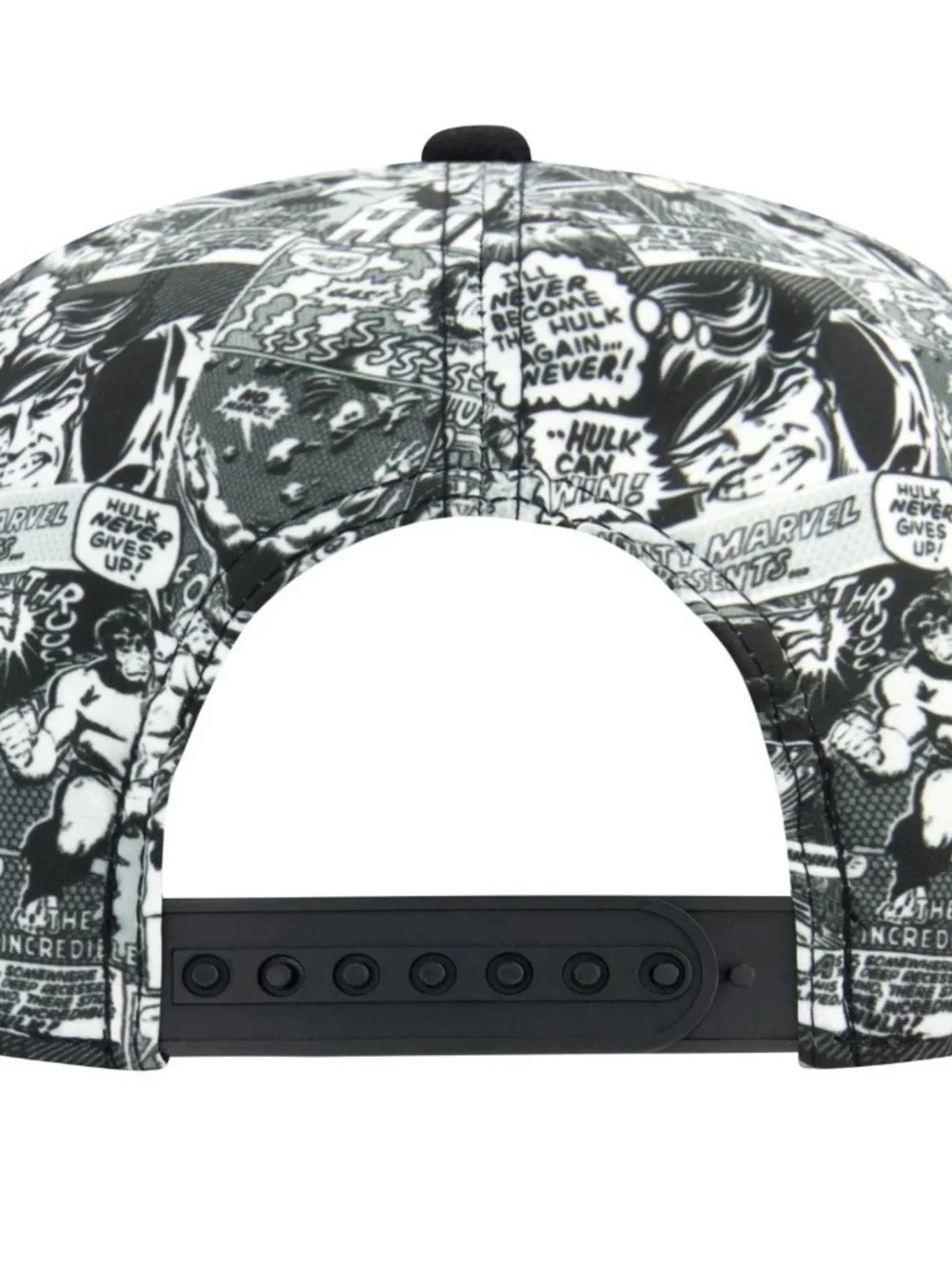 Marvel Snap Back Adjustable Hat